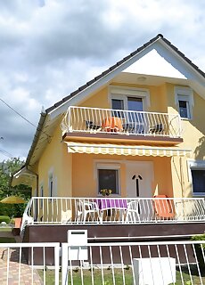 Bogi Apartman Zalakaros
