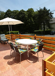 Lonci Apartman Zalakaros