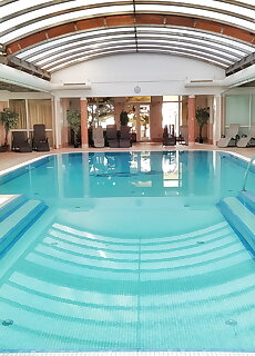 Kala Wellness Apartman Zalakaros