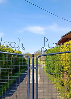 Balogh Apartman Zalakaros