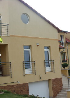 Bor Utcai Apartman Zalakaros