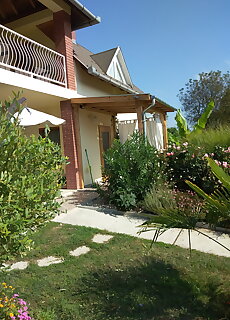 Rozsadomb Apartman Zalakaros