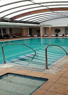 German Apartman Zalakaros***