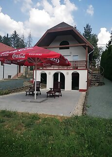 Tavi Kedvenc Apartman Zalalovo