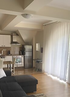 Zamardi Deluxe Apartman