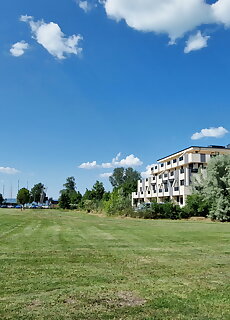 Aquamarin 15 **** Apartman Zamardi