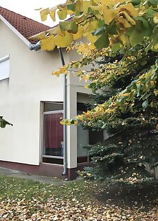 Varga Villa Apartman Zamardi