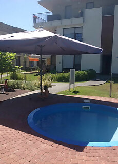 Zamardi Resort Apartman Zamardi
