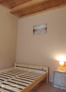 Napfeny Apartman Zamardi