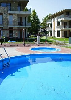 Apartman Lara Zamardi