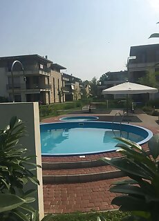 D S Apartman Stella Zamardi