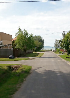Fecske Apartmanok Zamardi