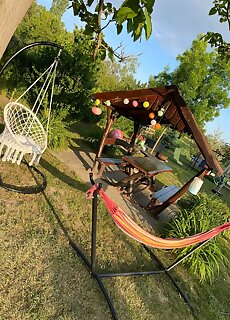 Annamaria Apartman Zamardi