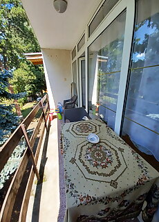 Bianca Apartman Zamardi
