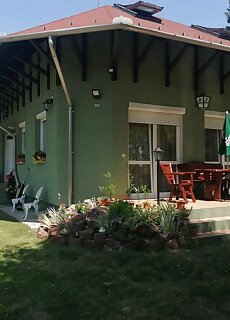 Grun Apartman Zamardi
