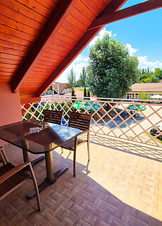 Ildiko Apartmanhaz Zamardi