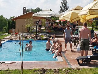 Villan To Horgasz Es Szabadidopark Vendeghaz Csongrad szállás