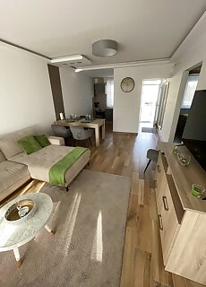 Sunshine Resort Apartman Brown Zamardi
