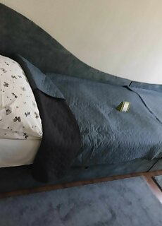 Magdika Apartman Zamardi