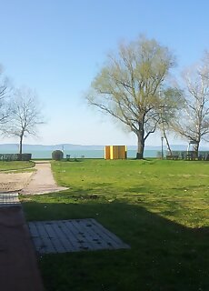 Brigitta Apartmanok Zamardi