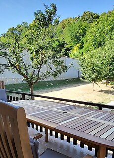 Casa Balaton Apartman Zamardi
