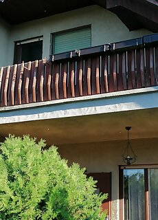 Nimrod Apartmanhaz Zamardi