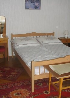 Rozsa Apartman Zamardi