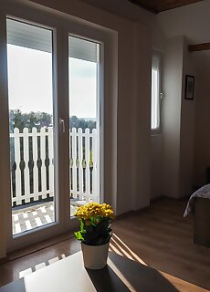Erzsebet Apartman Zamardi