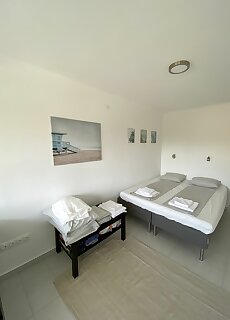 Szechenyi Apartman Zamardi