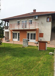 Edit Apartmanok Zamardi