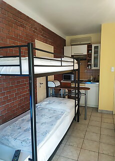 Ettermi C Apartman Zamardi