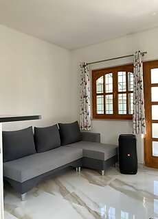 Kovacs Apartmanhaz Zamardi