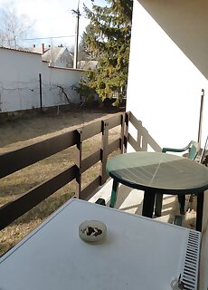 Oliva Apartman Zamardi