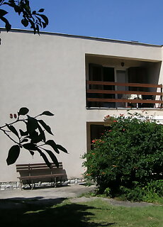 Lelkes Apartman Zamardi