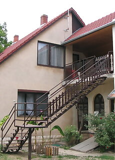 Szili Apartman Zamardi