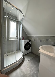 Gebino Apartman Zamardi