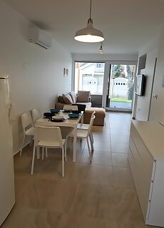 Arnyas Apartman Zamardi