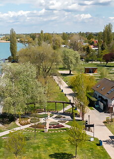 Pelso Apartmanhaz Zamardi