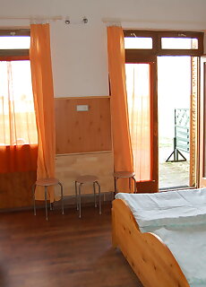 Egri Apartman Zamardi