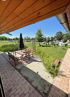 Strand Apartman Zamardi