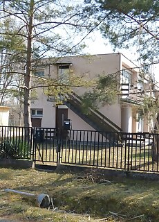 Mimoza Apartman Zamardi