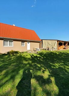 Gocza Apartman Zamardi