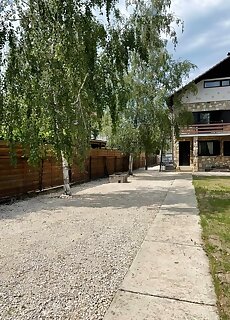 Z Homes Apartman Zamardi