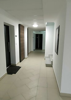 Aquamarin 14 Apartman Zamardi