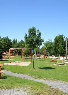 Magyar Apartman Zamardi