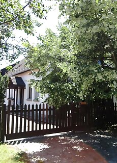 Arany Apartmanok Zamardi