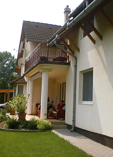 Scamard Apartmanhaz Zamardi
