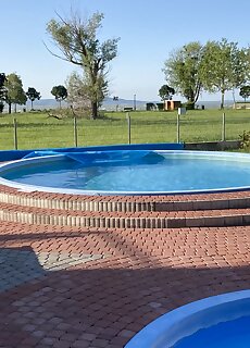 Gold Lux Apartman Zamardi