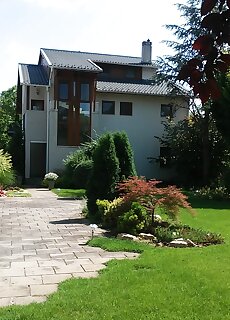 Hegyi Apartman Zamardi