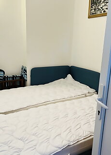 Jazmin Apartman Zamardi